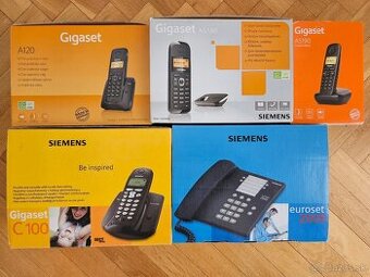 Siemens Gigaset
