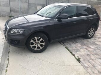 Predam Audi Q5