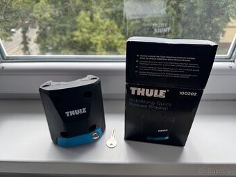 Thule držiak na cyklosedačku Ride Along (100200)