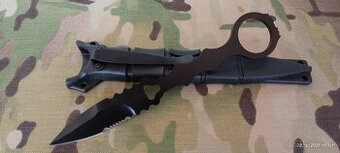 Benchmade SOCP