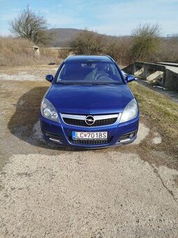 Opel Vectra c 1.9cdti 110kw