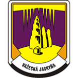 Odznak jaskýň