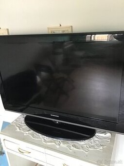 TELEVíZOR SAMSUNG NA N.DIELY