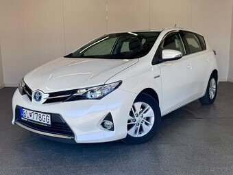 Toyota Auris 1.8 I VVT-i Hybrid