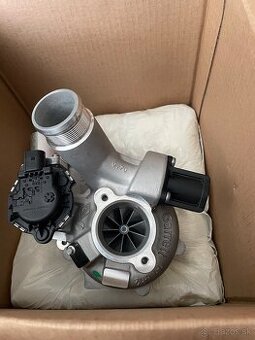 Garrett POWERMAX Stage 2 (is38)
