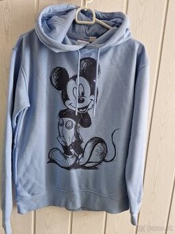Mikiny Mickey Mouse XS-S 34/36