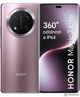 Honor Magic 7 lite