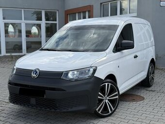 Volkswagen Caddy 2.0 TDI 55KW 2022