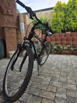 Predám horský bicykel 26" - 1