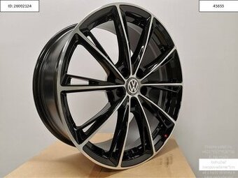 Vw Arteon, Tiguan alu disky 8J R18 5x112 ET45 Seat 1234