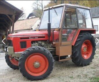 Zetor 5748