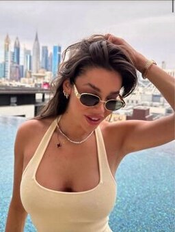 Okuliare CELINE