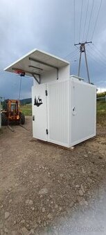 Chladiaci box
