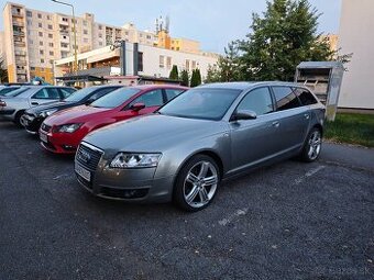 Audi a6 3.0TDI