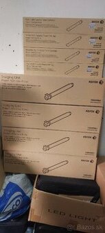 Predam tonery a valce Xerox Phaser 7500