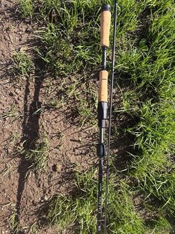 DAIWA Caldia Light Spin 1,95m 1-6g