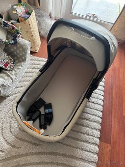 Thule Urban Glide 3 - vanicka