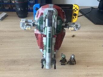 Predám náhododný výber lego setov z rôznych tém.