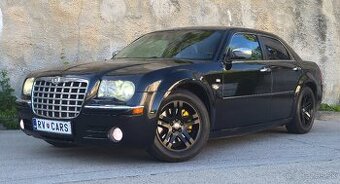 Chrysler 300c 3.6 V6 LPG 245ps