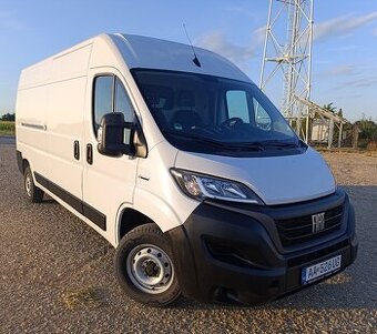 Fiat Ducato 2,2JTD , r.v.2021, L3H2, 145000km