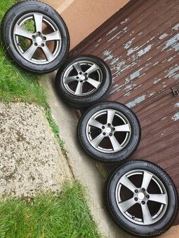 elektrony 5x114,3 r17 hyundai tucson,kia sportage