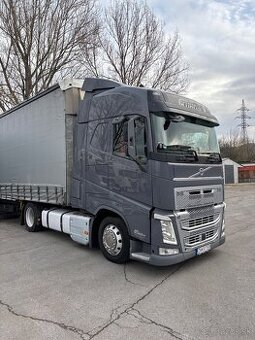 Volvo FH4 LOWDECK euro6 460ps