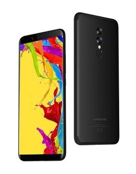 Predám UMIDIGI S2 6 palcový 4G LTE 4 GB RAM 64 GB ROM /