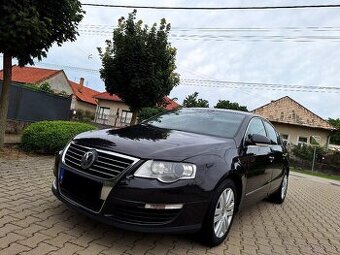 Volkswagen Passat Highline 2.0 Tdi R.V.2010