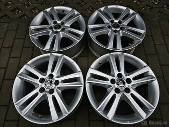Disky 5x100 R16