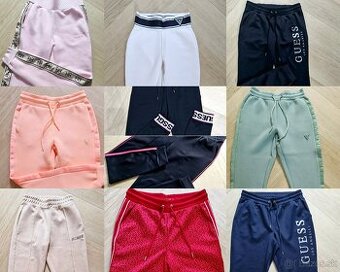 NOVE Guess nohavice, teplaky XS - M