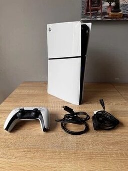 Ps5 slim - 1