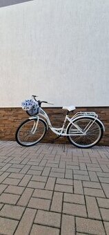 Dámsky retro bicykel - 1