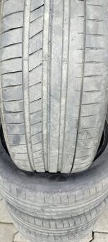 Letne pneu 265/45 R19 105Y Goodyear Eagle F1 Asymmetric 3
