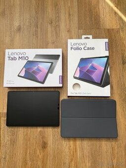 Lenovo Tab M10 (3rd Gen) 4 GB/64 GB