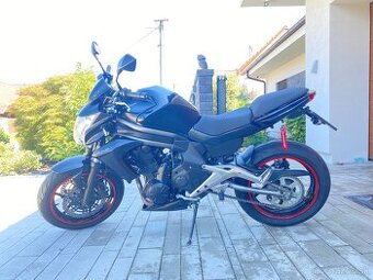 Kawasaki ER6n 650