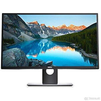 22" monitor Dell P2217H IPS LED FullHD