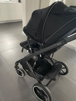Kočík cybex Balios S