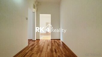 RK4 - NA PREDAJ 3iz. byt s loggiou BRATISLAVA - RUŽINOV