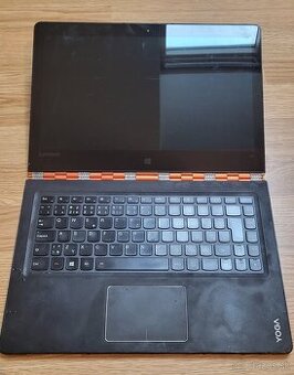 Lenovo yoga 900 - 13ISK