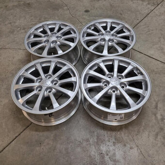 Mitsubishi disky 5x114,3 R16 6.5J ET46