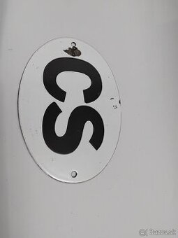 CS TABUĽKA