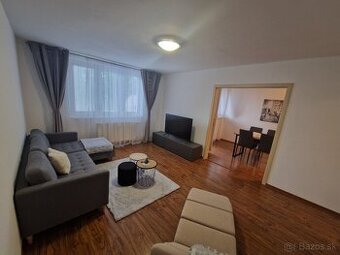 Dlhodoby prenajom 3izb.byt Dunajska Streda