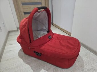 Britax hlboka vanička