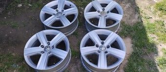 Alu disky 5x112r16