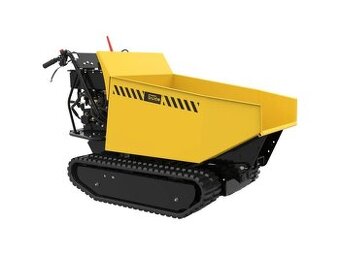💪 Prenájom MINI DUMPER Güde GRD 500/R | 500kg 🚜