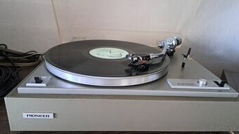 gramafón PIONEER Rondo-2000 - 1