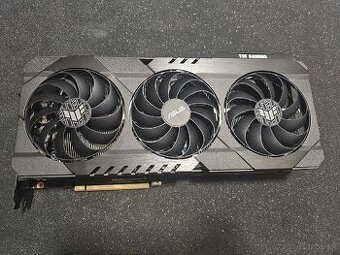 RX 6950 XT Asus TUF 16GB