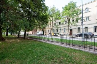 OBCHODNÝ PRIESTOR, DREVNÝ TRH, KOŠICE STARÉ MESTO