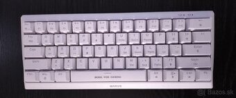 Marvo Hecate 61R