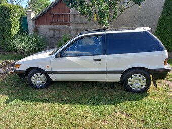 Predám  Mitsubishi Colt